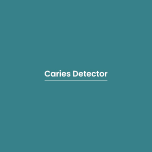 Caries Detector